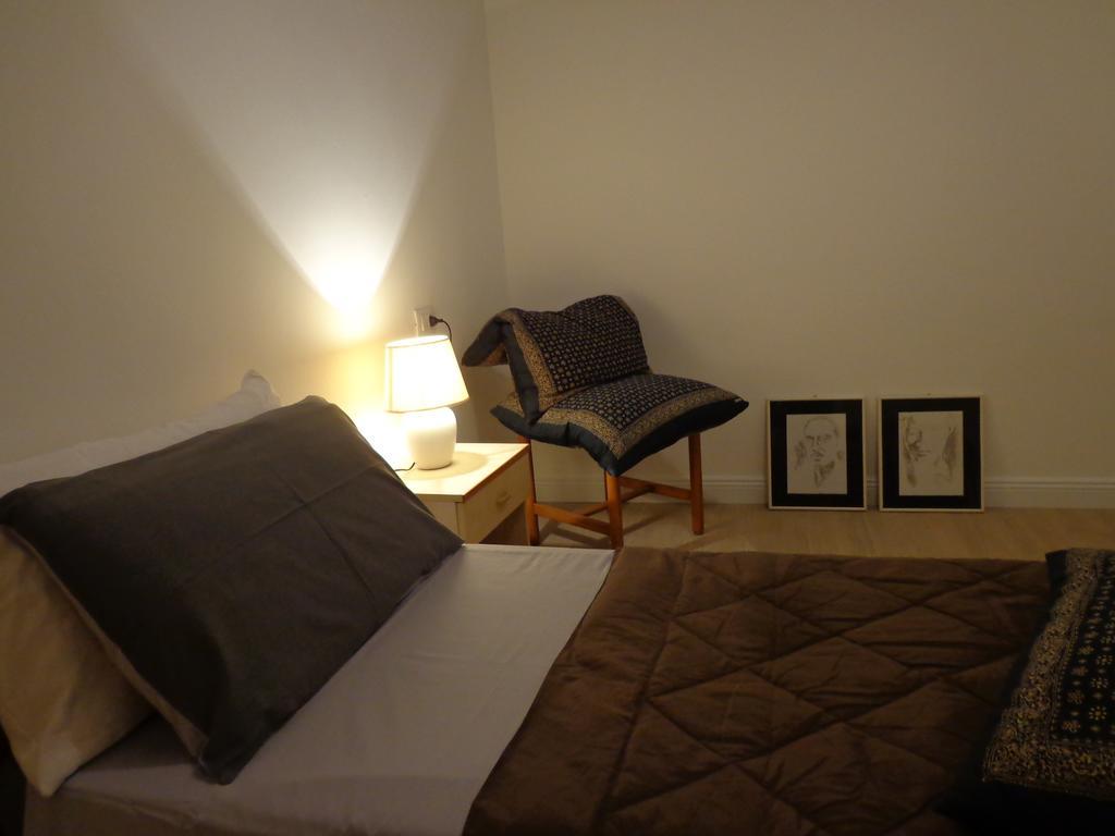 B&B Majestade Cagliari Værelse billede